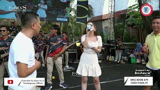 Download lagu Yunita Asmara - I Want | Familys Group Live Cover 80th Anniversary of the Republic of Indonesia, ... mp3