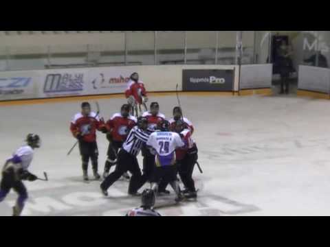 U18 32 2016.10.16. vasárnap 16:30 DVTK Jegesmedvék   3:2    UTE