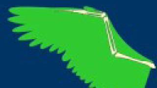 How Wings Work -- A reference for creature props