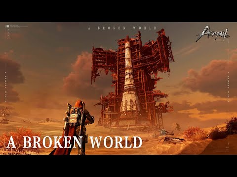 Ashfall - Gameplay Android | Steam | iOS | PC