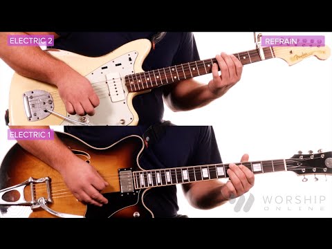 The Great Beyond (feat. Amanda Cook) - Bethel…