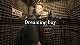 【Rec MV】Dreaming boy - 5aura【Darlle Records Studio】