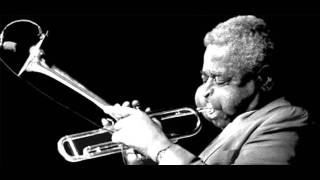 The Dizzy Gillespie United Nation Orchestra - And Then She Stopped (Live)