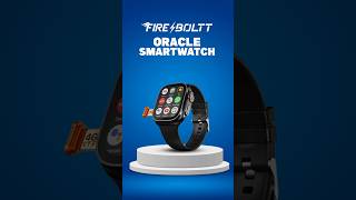 Download lagu 🔥Fire-Boltt Oracle WristPhone – 4G SIM/LTE/WiFi, Smartwatch#fireboltt #smartwatch@Bolttsports mp3