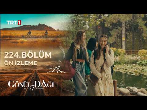 Gönül Dağı