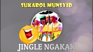 Download lagu Jingle banjari lucu versi 'WAK WAW' by Sukarol Munsyit 2019 mp3 Download lagu Jingle banjari lucu versi 'WAK WAW' by Sukarol Munsyit 2019 mp3
