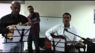 Yalnızlığın Çaresini Bulmuşlar - Gripin (Cover) akustik