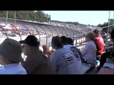 winchester speedway qualifying