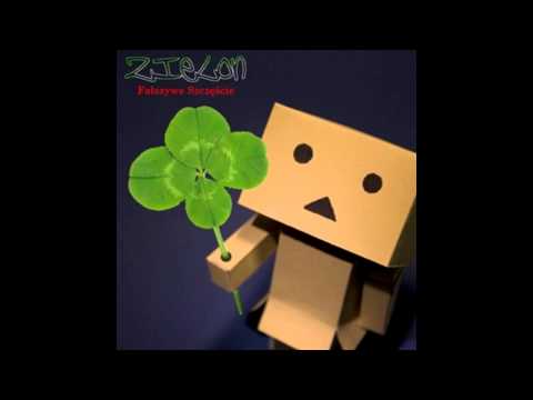 11. Myksu x Blizna - Sam Powiedz (Zielon Blend)