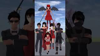 Download lagu Tik-tok sakura school simulator part 15 mp3