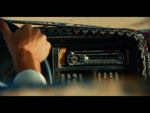 Kartell - Space Odyssey (Manifesto)