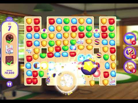 Let's Play - Small Town Murders (Level 468 - 480)