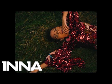 INNA - Fuego