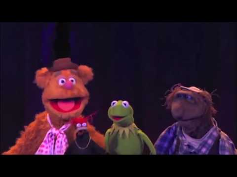 Muppet Songs: Canada Is