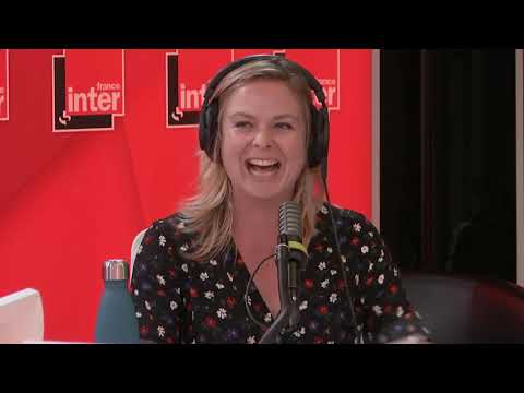 Le monde d'après, ça vous plait ? - La chronique de Constance