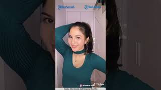 Download lagu JESSICA MILA REFUSES TO BE A FILM BOSS'S MISTRESS | @TribunLampung mp3