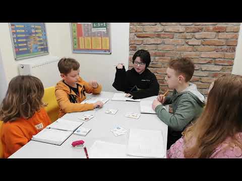 J. Hiszpanski - przedstawiamy się