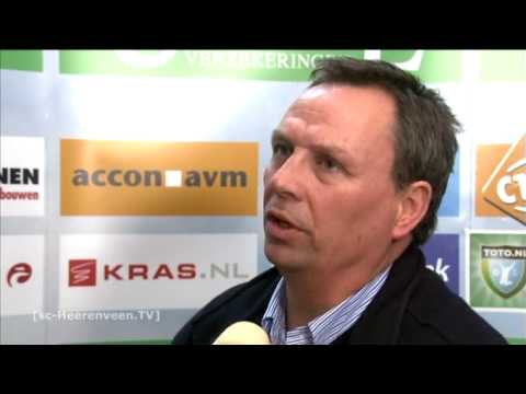 Seizoensoverzicht tweede helft 2009 / 2010 (deel 1/3)