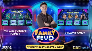 Family Feud Philippines: January 26, 2023 | LIVESTREAM