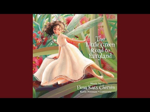 The Little Green Road to Fairyland: No. 26 Fairyland