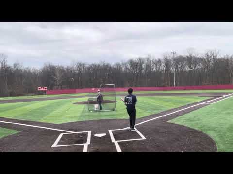 ⚾️ Press ▶️ Watch Now BLAKE DUDDY: HITTING WORK '26 RHP/1B/3B