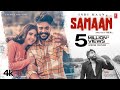 Munde Ne Samaan La Leya Indi Maan Latest Punjabi Song 2022