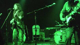 Dax Riggs - Death Don't Have No Mercy (Rev Gary Davis cover) - 8/10/10 - Atlanta, GA - The Earl