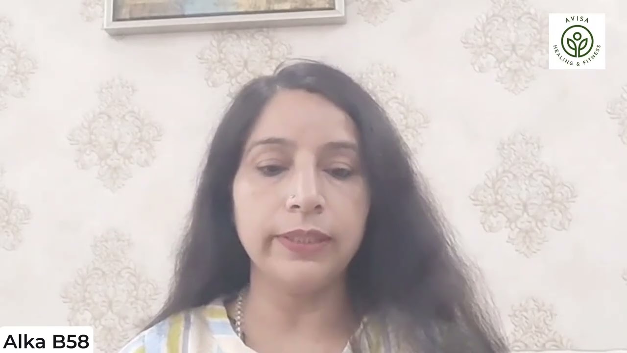 Kumbhak Magic: A Yoga Therapist’s Journey to Energy, Confidence & Inch Loss.