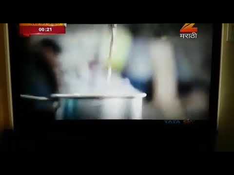 Anita mahajan z Marathi promo