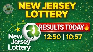 New Jersey Lottery Results Today 16 Avril 2026  Latest Winning Numbers (pick 3) #bouldifelotto345