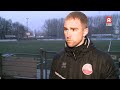 Mark de Kooker na Alphense Boys - DHSC (1-2)