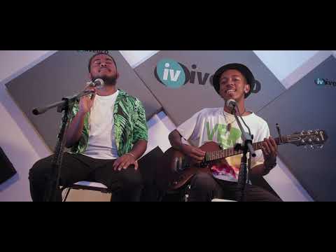 ALPHA & MARADRA - PAPA MAMA  (Clip Officiel by Hugue Yvon)