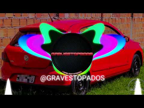 MC TIkão - Baludão | 🔊 GravesTopados  🎥