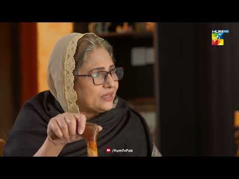 Beti Ka Mamla Hai Apni Izzat Bachane Ki Socho !! Beqadar - HUM TV Drama