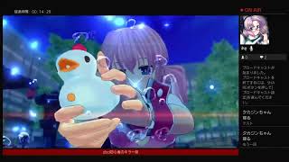 【閃乱カグラPeach Beach SPLASH】今年もヤるぞ！おっぺぇ祭開催♪