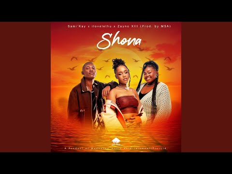 Shona