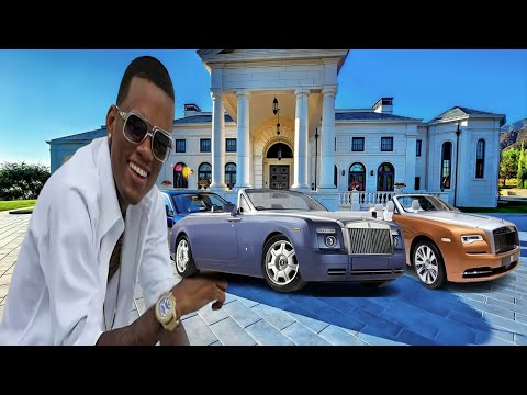 Shocking! The sad ending of Rich Boy. what happened to Rich boy. Throw some D’s.