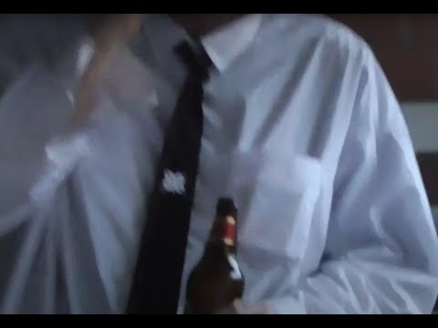 ilyproxy & leander — Polizei Megageil #Kifferei (Official Video)