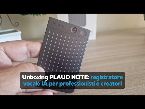 Anteprima Video YouTube