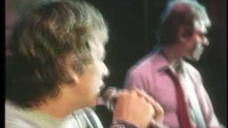 The Animals - The Night (1983) HQ