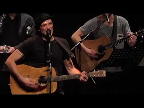 Dancing in Ashes and Shadows Live From The Stadtsaal 2017