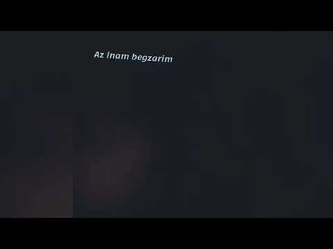 ■ TarikTarin ■     "Dorcci × Dehghan"