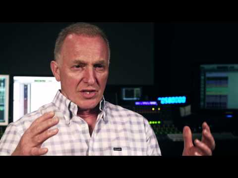 Infinite Crisis Starro Champion - Behind the Voice