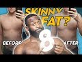 8 Reasons Why You're Still Skinny Fat!!! | Gabriel Sey