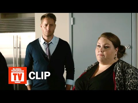 This Is Us S03E02 Clip | 'The Pearsons Fight Over IVF' | Rotten Tomatoes TV