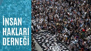 İnsan Hakları Derneği Tanıtım Videosu