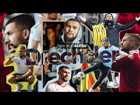 Paweł Drechsler - Non stop eŁKSa