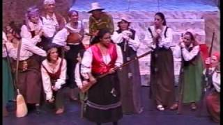 EL CAPITAN—WHEN WE HEAR THE CALL