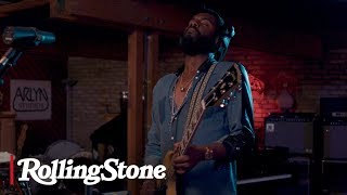 &#39;This Land&#39;: Gary Clark Jr.&#39;s Scathing Rebuke of Trump-Era Racism | How I Wrote This