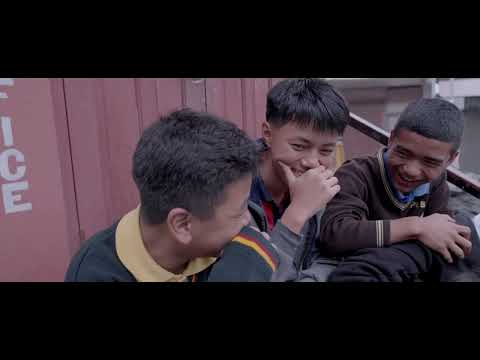 YMA LEITAN BRANCH TAITESENA SECTION (AIA UPATE ZAH)SHORT FILM